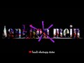 TIRAT MERI TU RAB MERA TU POLICE GIRI SONG WHATSAPP STATUS