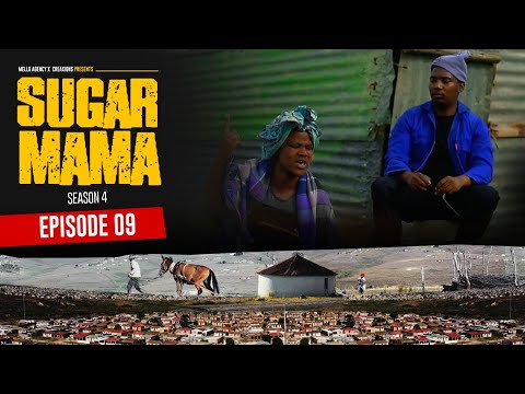SugarMama S4 EP09