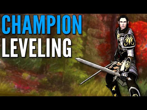 LOTRO Stream: Some Leveling is Required... Angle of Mitheithel Prep! (Part 1)