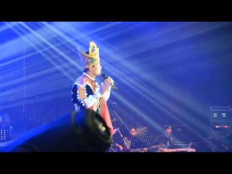 Sugandoi KDCA 2013 ALWIE USLI - Boos Nu Di Tohuri Noh