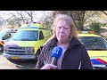 Tijd dringt voor Dierenambulance Rotterdam