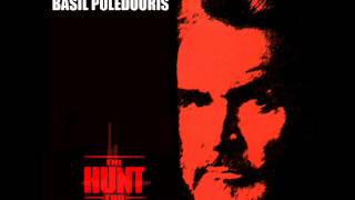 The Hunt For Red October : Hymn To Red October (Basil Poledouris)