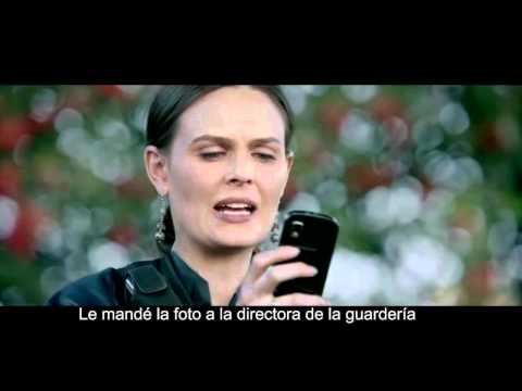 Bones 7X08 "The Bump In The Road" trailer subtitulado en español