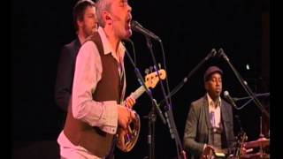tindersticks - If You&#39;re Looking For A Way Out - FM4 Radio Session (02.03.2012)
