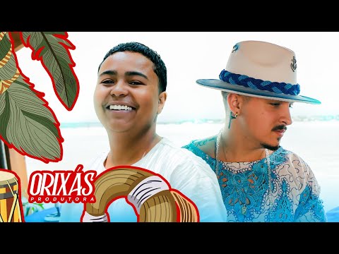 No Balanço da Maré, Samba dos Marinheiros  - Luan Pureza e Thuan prod.D-hit axe (clipe oficial )