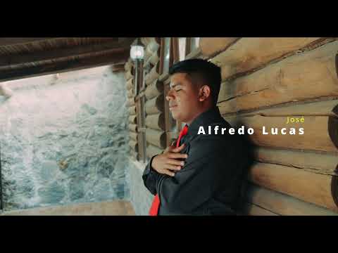 José Alfredo Lucas-La gran tribulación