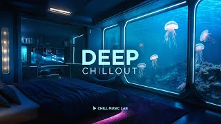 Chill Work Music — Focus and Stress Relief Mix