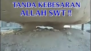 Download lagu VIDEO 'TANDA KEBESARAN ALLAH' BATU RAKSASA TERLETAK DI TENGAH KOTA !! mp3 Download lagu VIDEO 'TANDA KEBESARAN ALLAH' BATU RAKSASA TERLETAK DI TENGAH KOTA !! mp3