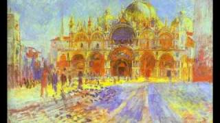 A Fine Spring Morning