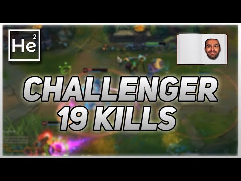 "That's a Facebooker" Challenger Donger Carry ft. Zot [Full Game]