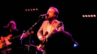 Your Fake Name Is Good Enough For Me by Iron &amp; Wine - Live