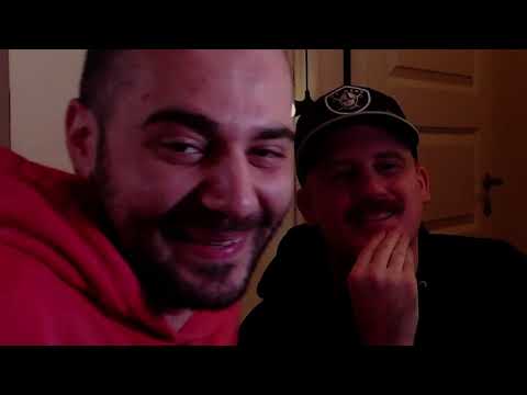 YLTV Marve X Norsk Utlending reacting på: "Arif x Karpe - (Åh) Tåmy Tåmy - Rifla x Sheriff"