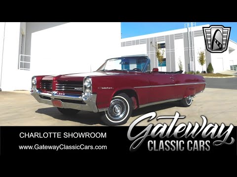 1964 Pontiac Catalina (CC-1964930) for sale in O'Fallon, Illinois