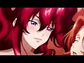 Cross Ange Hilda X Zola Hard White