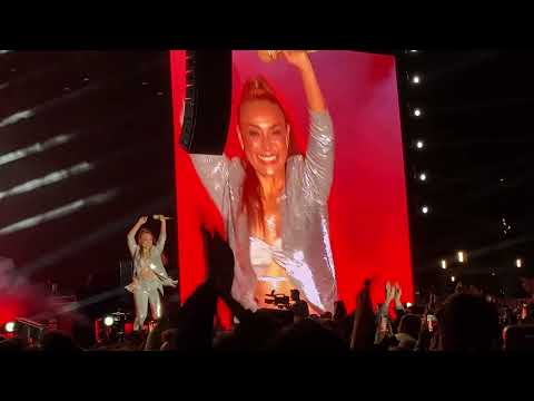 Margarites (Angela Dimitriou Cover) / Ziynet Sali Konseri, Galataport İstanbul, 9 Ekim 2023 #canlı