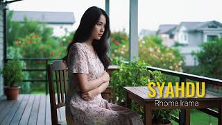 Download lagu Syahdu - Rhoma Irama | Cover by Aini mp3 Download lagu Syahdu - Rhoma Irama | Cover by Aini mp3
