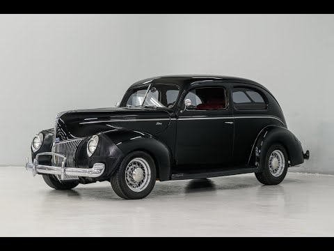 1940 Ford Standard (CC-1873780) for sale in Concord, North Carolina