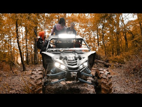 GSHAWN700 & Kell Honcho - Reppin Da Set (Official Music Video)