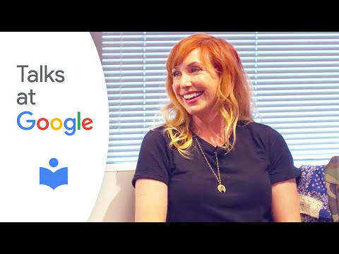 Kari Byron: "Author of 'Crash Test Girl' and Former MythBuster" | Talks at Google