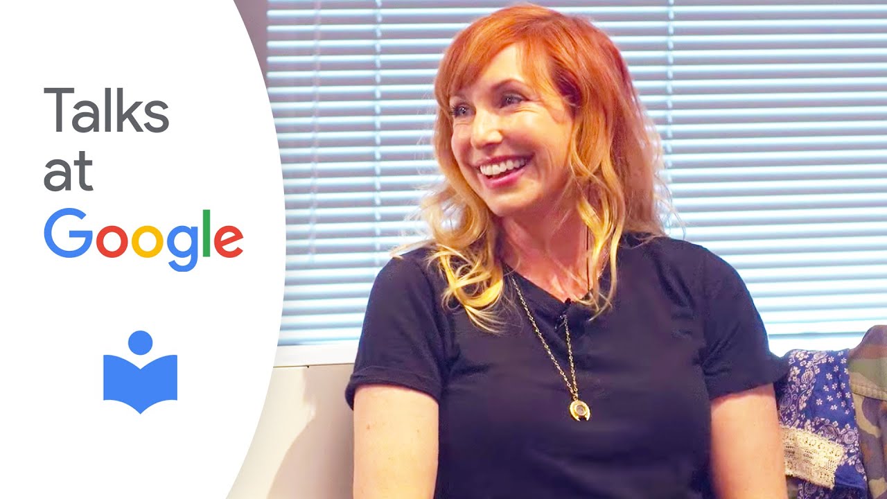 Kari Byron: "Author of 'Crash Test Girl' and Former MythBuster"