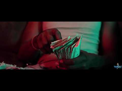 Hallelujah - BloodyLaflare (OFFICIAL MUSIC VIDEO)
