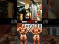 Kann Aaron Noch BODYBUILDER Werden