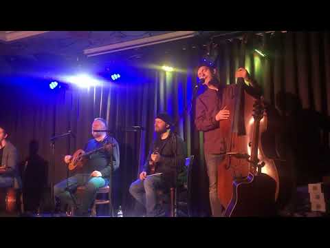 Live - The Fiddle Case's Liscannor Bay - March 12 2022 Doolin