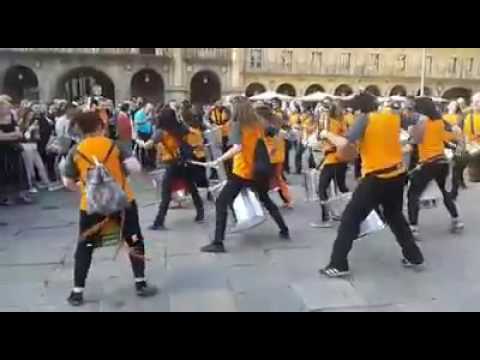 ‘Búnker 63’ llega al Juan del Enzina con la Muestra Universitaria de Artes Escénicas  