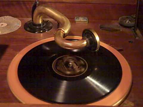 KNICKERBOCKERS BEN SELVIN VIVA-TONAL - BACK WHERE THE DAISIES GROW - ROARING 20'S VICTROLA 8-30