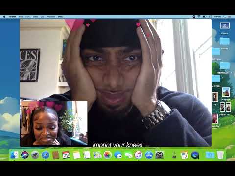 tyde - sauna (Official Visualiser)