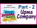 Kathai Thiraikathai Vasanam Iyakkam Part 2 Upma Company Latest Tamil Cinema News