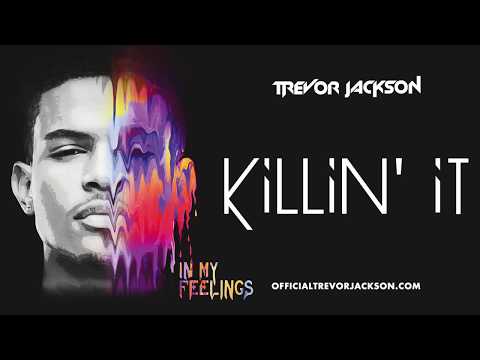 Killin' It [OFFICIAL AUDIO]