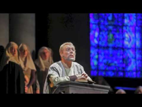 A special message from Ferruccio Furlanetto