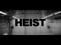Pitch Black Heist - Trailer // Directed by John Maclean ...