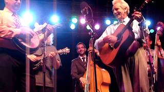 Hit Parade Of Love - Dawg, Del McCoury, Jerry McCoury, Darol Anger, Del McCoury Band, DelFest 2010