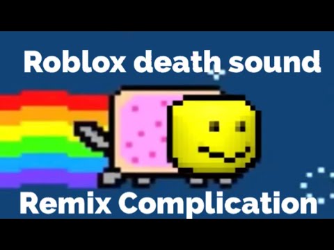 Roblox Oof remix #1