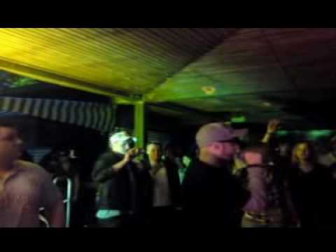 Sefalet Crew Hip Hop BBQ Party in Wiehl - Yo Bum Rush Die Wurst