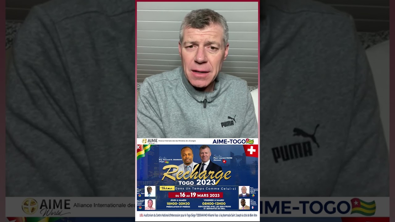 DIEU VA VISITER SES SERVITEURS ET BÉNIR SON PEUPLE