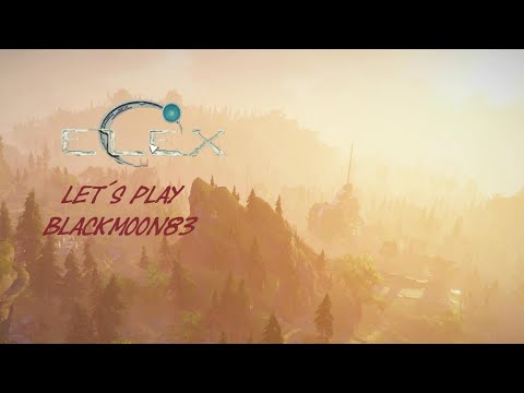 Elex ● 012: Tresor im nirgendwo