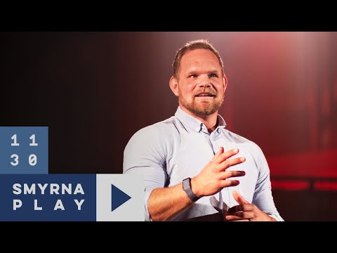 Gudstjänst | "Om du visste vad Gud har att ge" | Christoffer Öhrvall