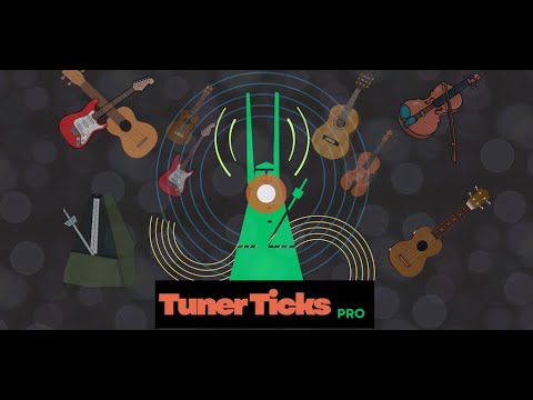Tuner Ticks Pro video thumbnail