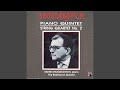 String Quartet, No. 2, Op. 68; I. Oveture-moderato Con Moto