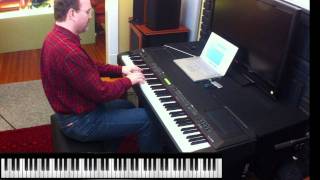 Video thumbnail for Superstar - Ivory II Italian Grand Piano by 7notemode