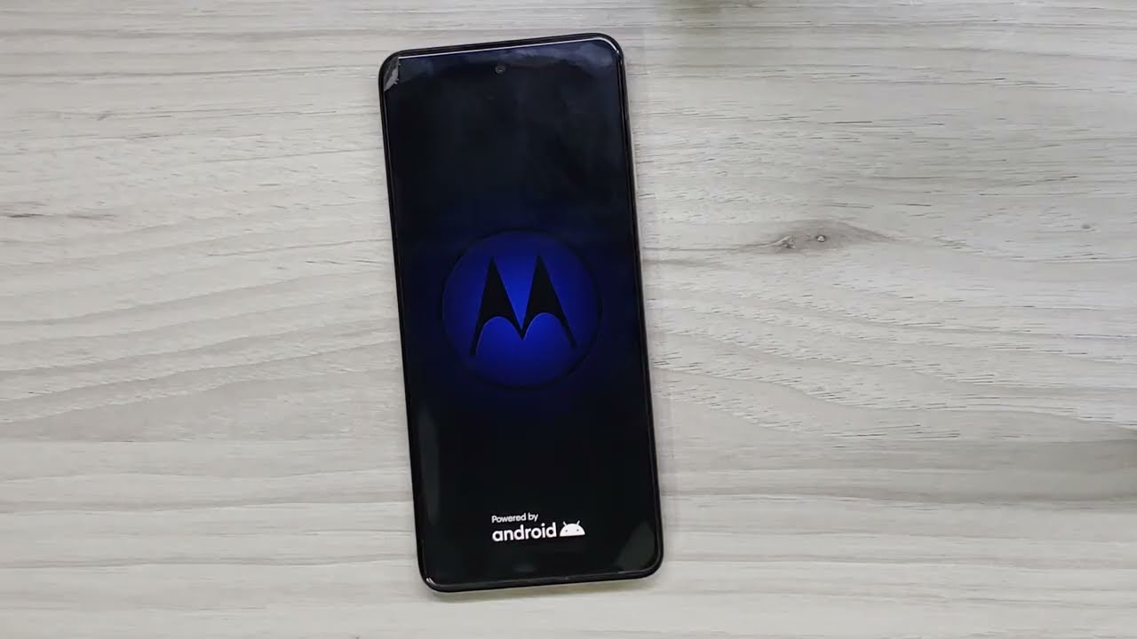 Moto G32 [Android 13] Google (FRP) Unlock without PC - No CPU Drill, No Chip-Off - Fixed ##786# Code