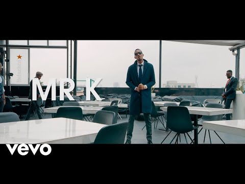 Mr K - Die For Love (Official Video)