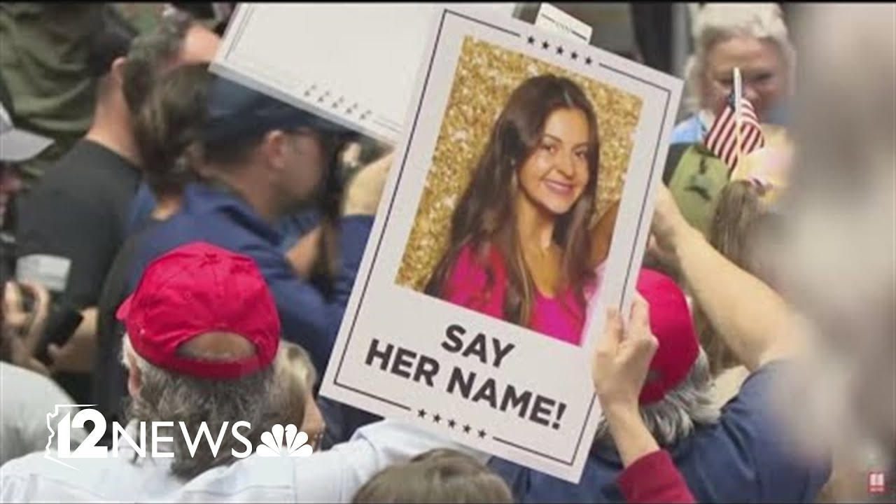 Arizona's top 3 elected Democrats get behind Trump-backed bill expanding deportations