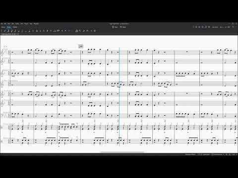 High Hopes (Flex) for Concert Band - arr. Doug Adams