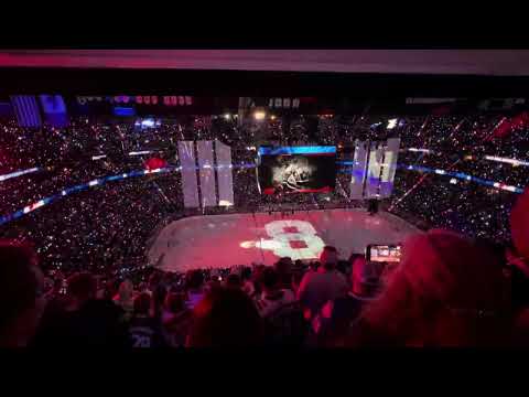 Colorado Avalanche Take The Ice! Vs Dallas Stars (April 23, 2025) (RD1, GM3) (LANDESKOG RETURNS)