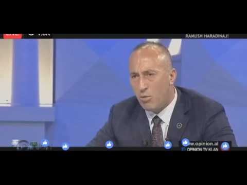 RRAMUSHI PER RUGOVEN