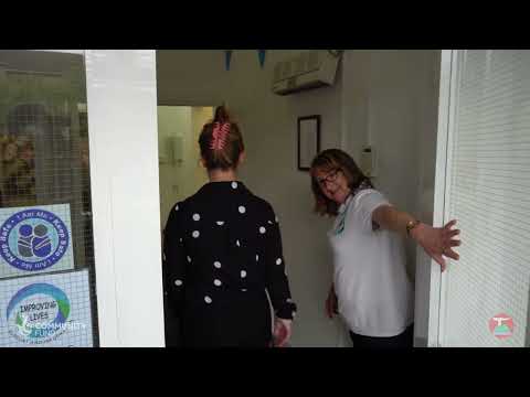 Help, Hope & Know-How in WD - Improving Lives